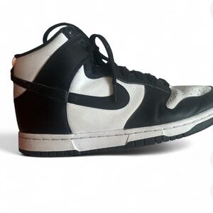 panda dunks good condition
